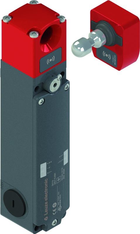 Leuze L300-M32M12B8-MLM24-SCA Safety locking device Turkey
