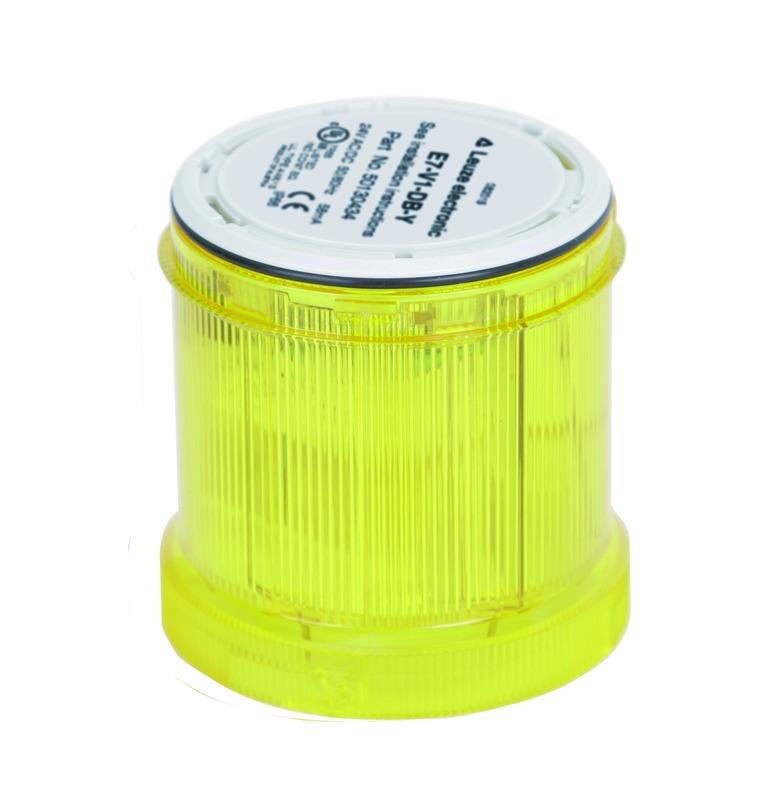 Leuze E7-V1-DS-Y Tower light element Turkey