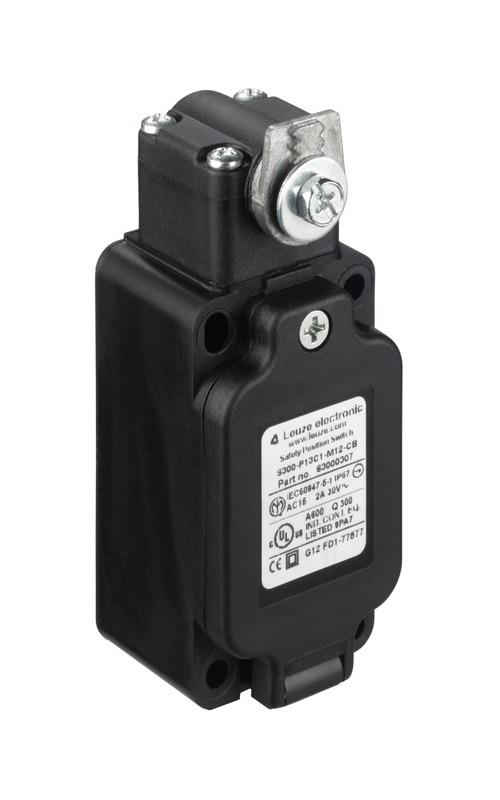 Leuze S300-P13C1-M20-CB Safety position switch Turkey