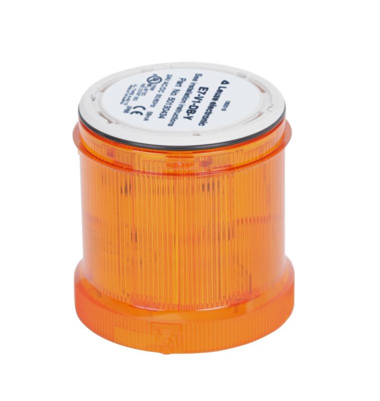 Leuze E7-V1-DS-O Tower light element Turkey