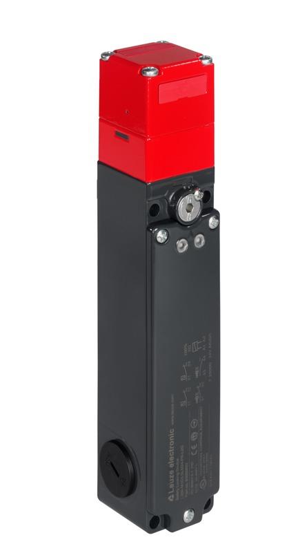 Leuze L200-M0C3-SLM24-L2G Safety locking device Turkey