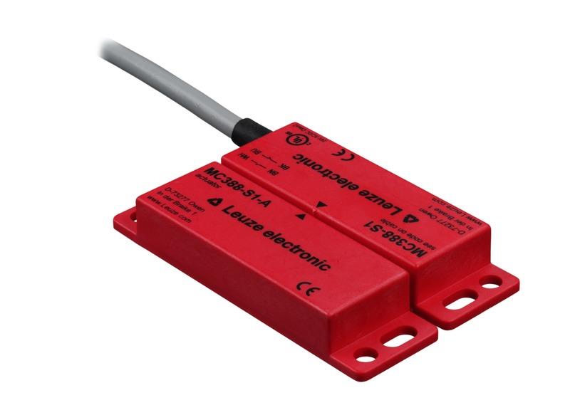 Leuze MC388-S1C5-A Magnetically coded sensor Turkey