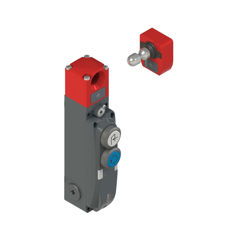 Leuze L300-B1-M31C3-SLM24-UCA Safety locking device Turkey