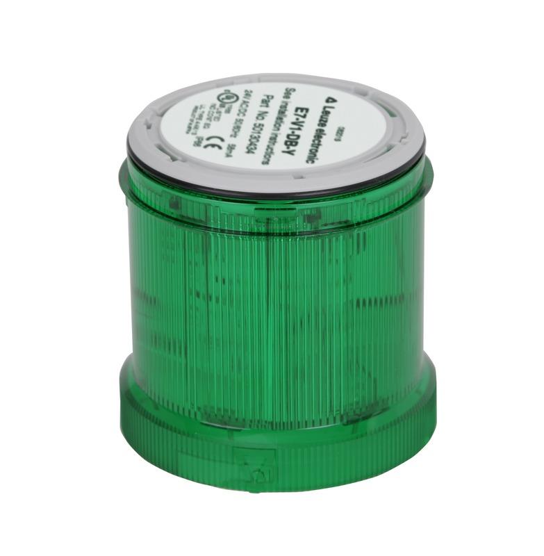 Leuze E7-V1-DB-G Tower light element Turkey