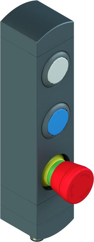 Leuze CD-B3-Z-C01 Command device Turkey