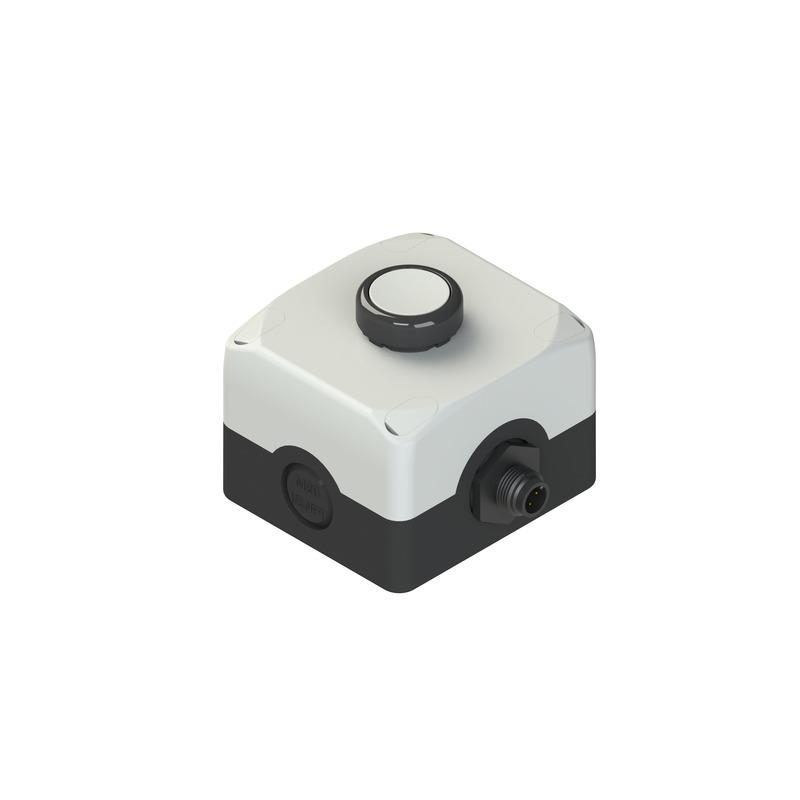 Leuze AC-ABF11-W Acknowledgment unit Turkey