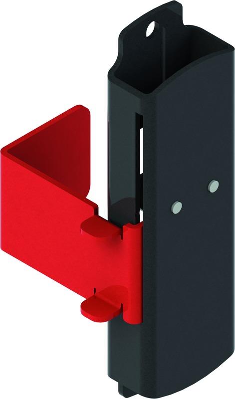 Leuze AC-L250-LCKR Lockout device Turkey