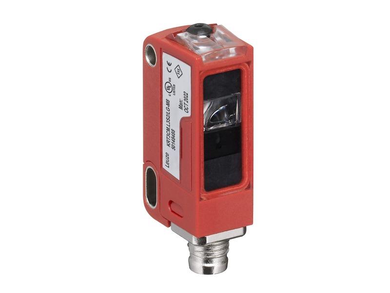 Leuze KRT3CL1.3S2/2T-M8 Contrast sensor Turkey