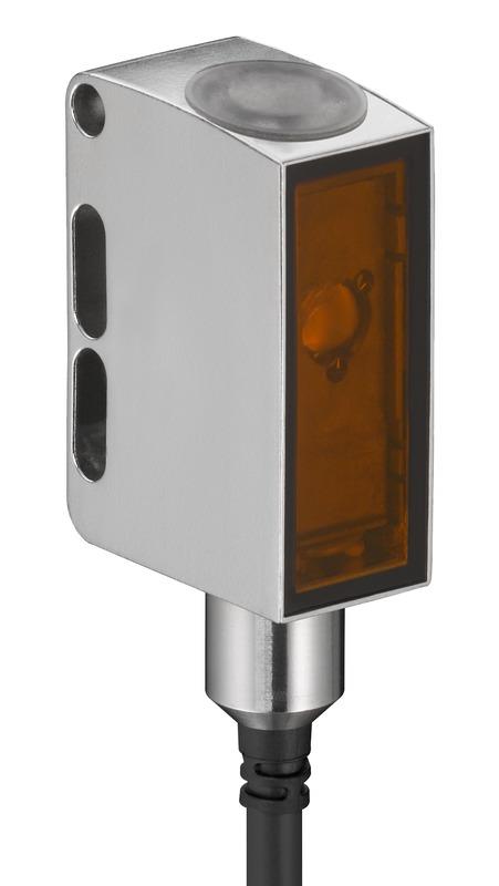 Leuze LE55C/LG-5000 Throughbeam photoelectric sensor receiver Turkey