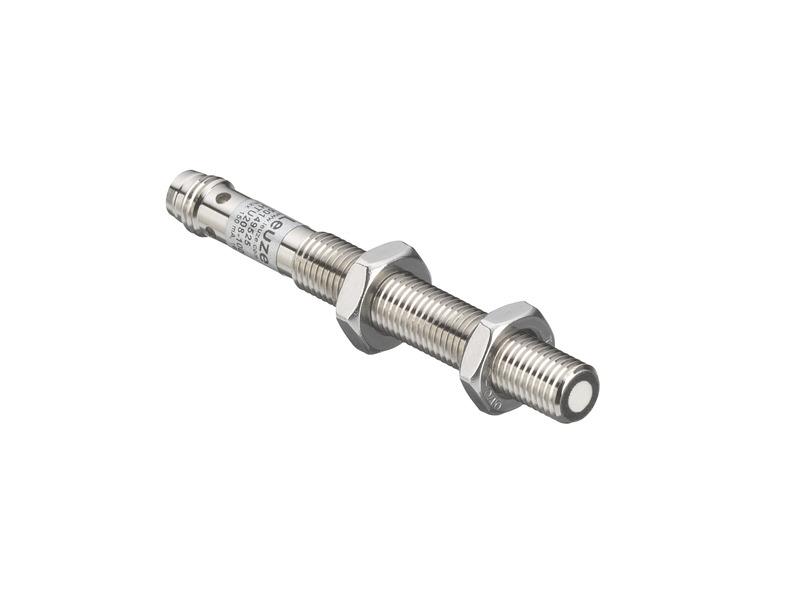 Leuze HTU208-100/NT-M8 Ultrasonic sensor Turkey