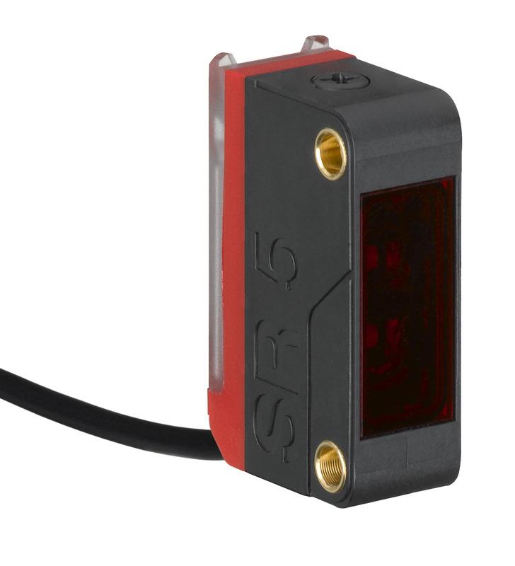 Leuze HT5B/2 Diffuse sensor with background suppression Turkey