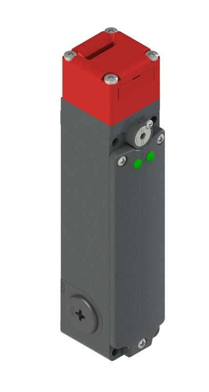 Leuze L200-M2C3-SLM24-L2G Safety locking device Turkey