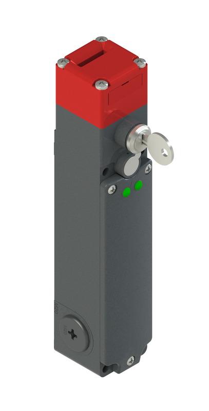 Leuze L200-M2C3-SLM24-KY-L2G Safety locking device Turkey