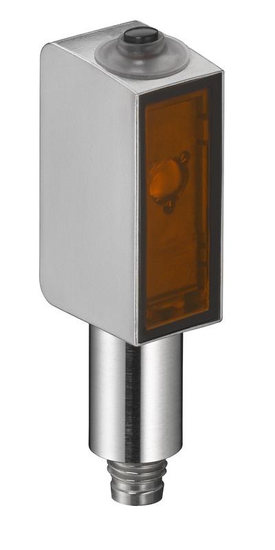 Leuze PRK53CL1.XA3/LG-M8 Polarized retro-reflective photoelectric sensor Turkey