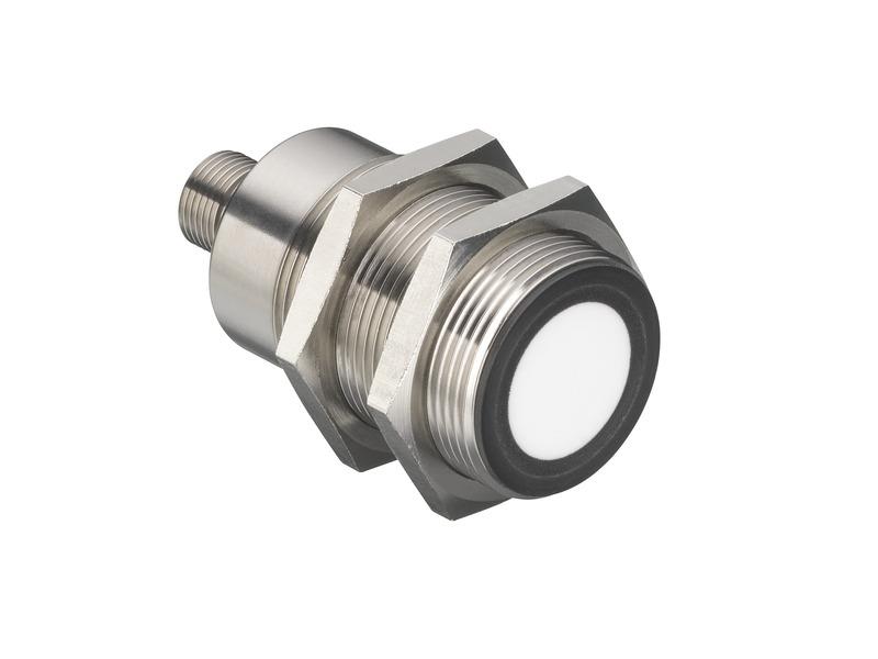 Leuze DMU230-3000/LA-M12 Ultrasonic distance sensor Turkey