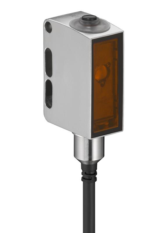 Leuze PRK55C.A3/LG-5000 Polarized retro-reflective photoelectric sensor Turkey