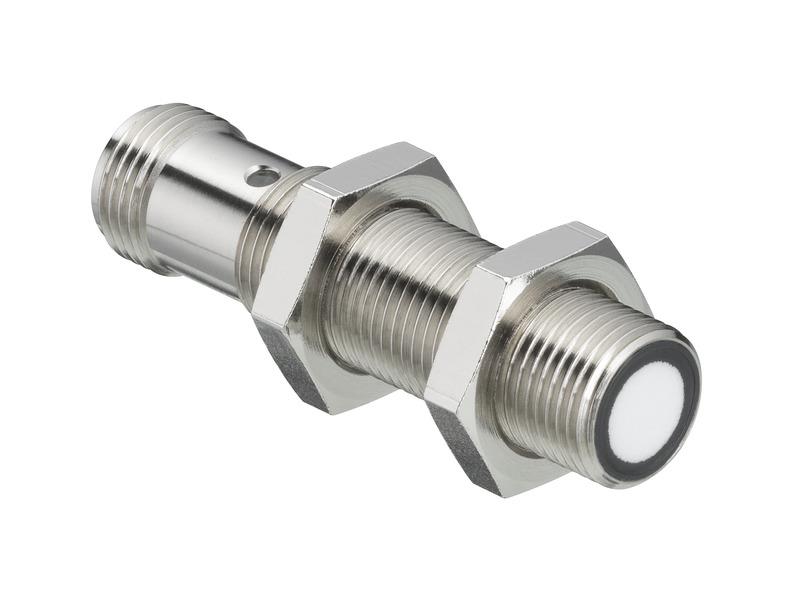 Leuze DMU412B-500/LVT-M12 Ultrasonic distance sensor Turkey