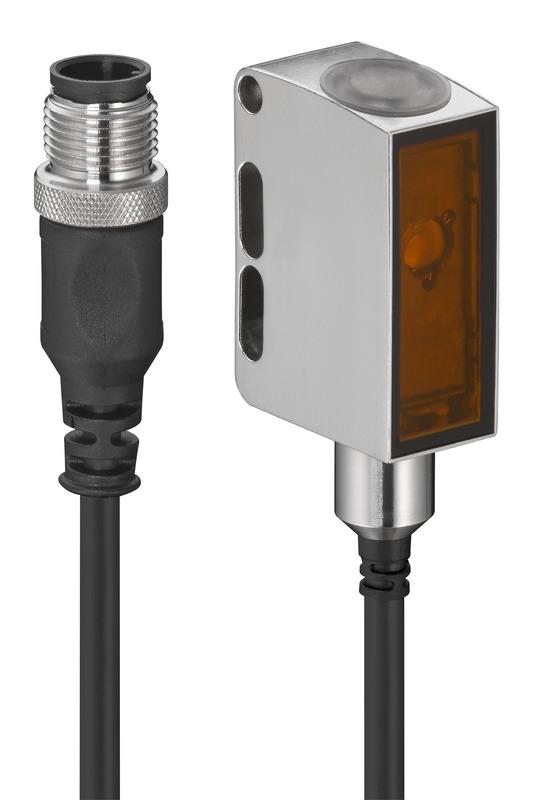 Leuze LS55C/XX-200-M12 Throughbeam photoelectric sensor transmitter Turkey