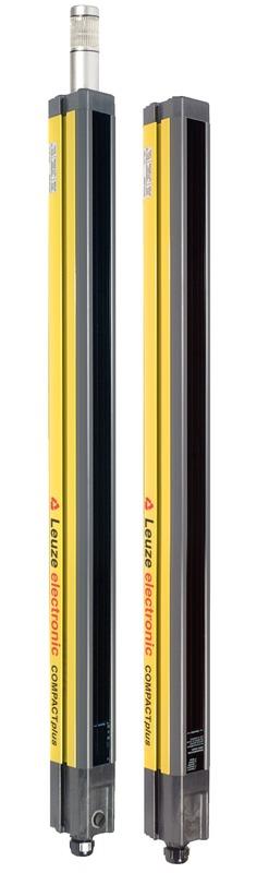 Leuze CPR14-1200-ml/T1 Safety light curtain receiver Turkey