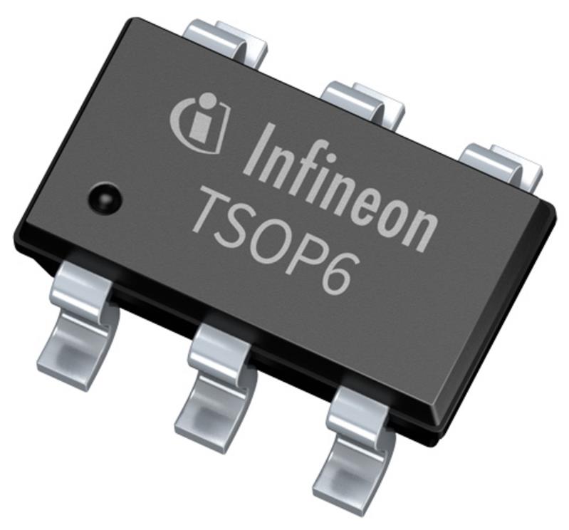 Infineon BSL214N Turkey