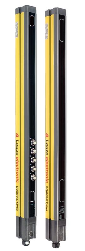 Leuze CPR300/4-mx/R1 Multiple light beam safety device receiver Turkey