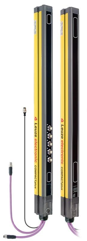 Leuze CPR300/4-mx/P1 Multiple light beam safety device receiver Turkey