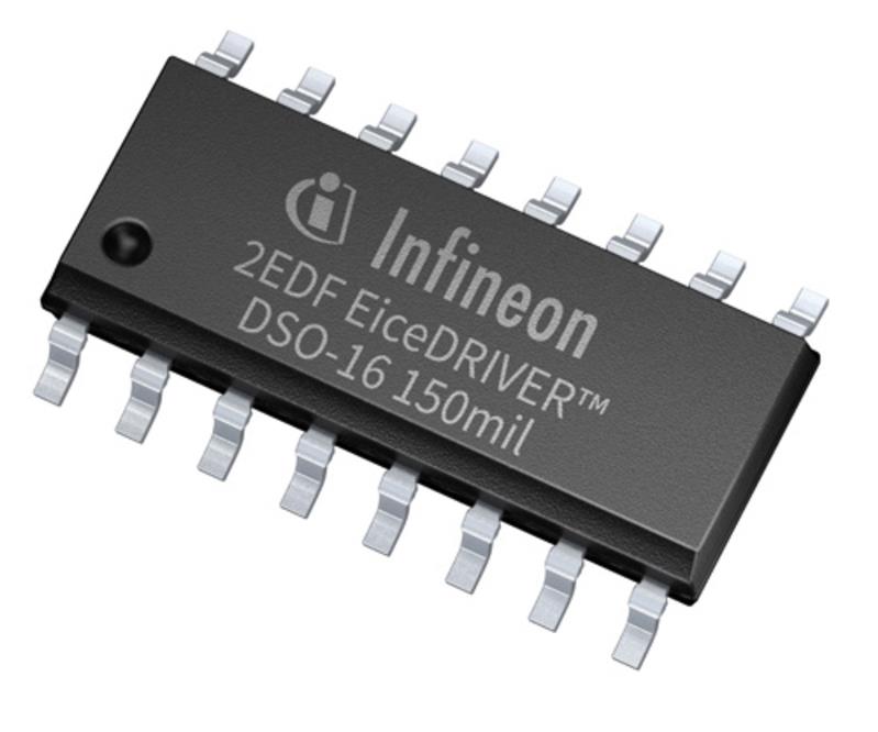 Infineon 2EDF7275F Turkey