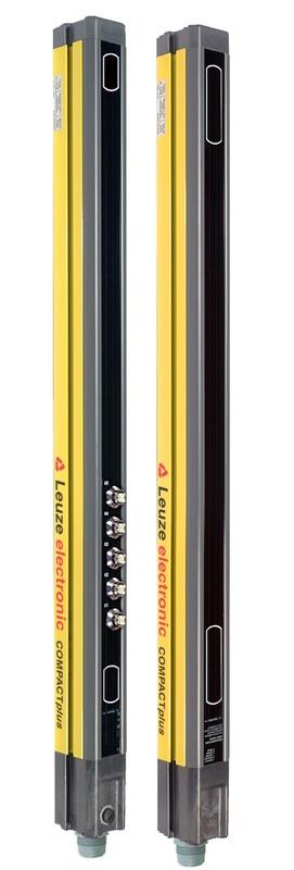 Leuze CPR500/2-mx/R2 Multiple light beam safety device receiver Turkey