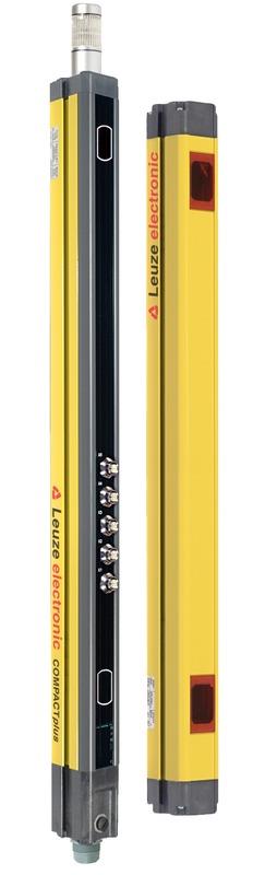 Leuze CPRT600/2-mxl/R2 Multiple light beam safety device transmitter/receiver Turkey