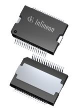 Infineon TLE6288R Turkey