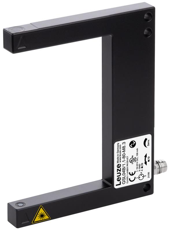 Leuze GSL04B/1.1-80-M8.3 Fork photoelectric sensor Turkey