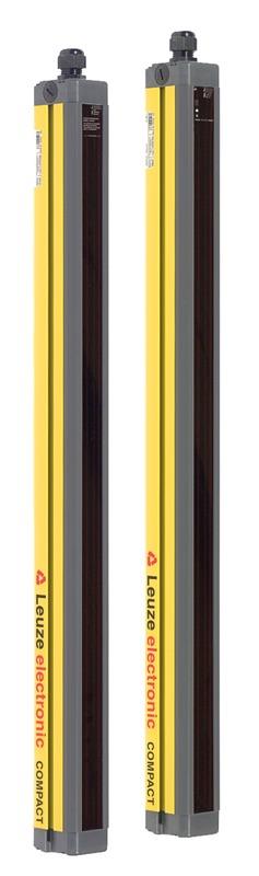 Leuze CT50-1350/A Safety light curtain transmitter Turkey