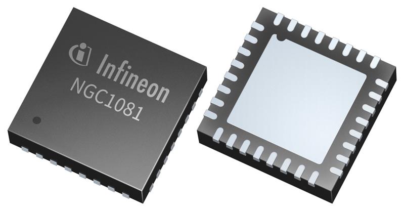 Infineon NGC1081 Turkey