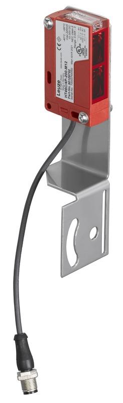 Leuze SET HT46C4P200M12 BTU001144 Diffuse sensor with background suppression set Turkey