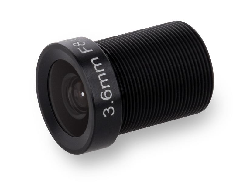 Leuze Lens S-M12-4F8 Lens Turkey