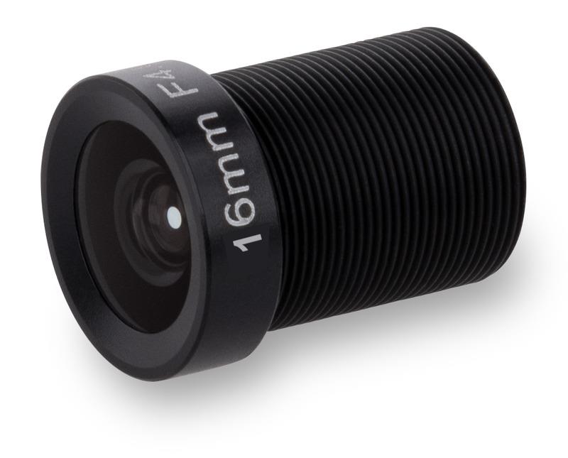 Leuze Lens S-M12-16F4 Lens Turkey