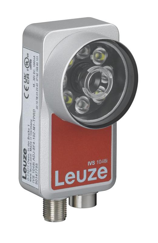 Leuze IVS 1048i ADJ-8F4-102-M4-TPRD Vision sensor Turkey