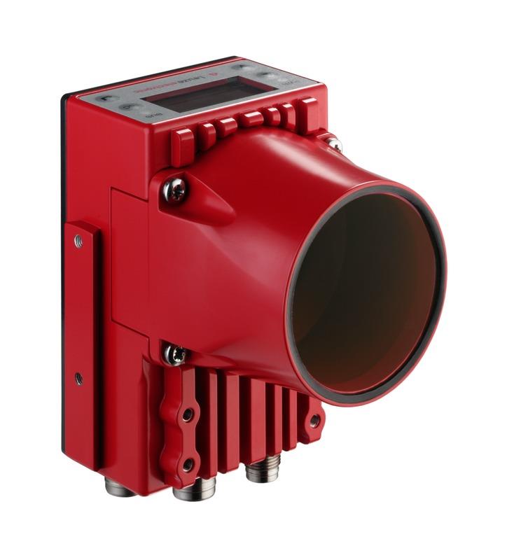 Leuze LSIS 412i M49-X9-01 Smart camera Turkey