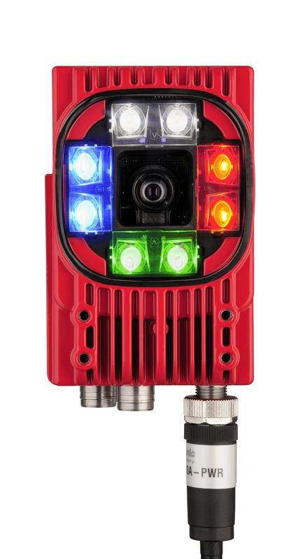 Leuze LSIS 462i M45-M1 Smart camera Turkey