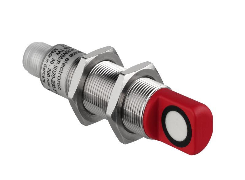 Leuze HRTU 418WM/P-5220-700-S12 Ultrasonic sensor Turkey