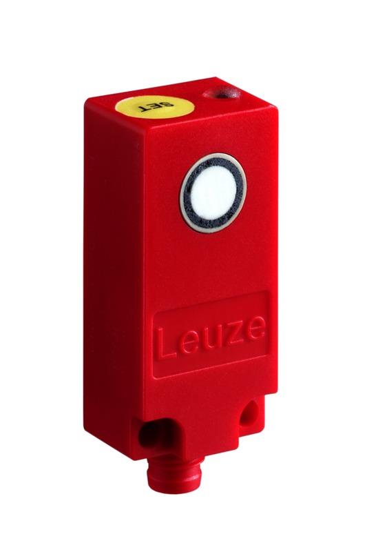 Leuze HRTU 420/2NC.2-S-S8 Ultrasonic sensor Turkey