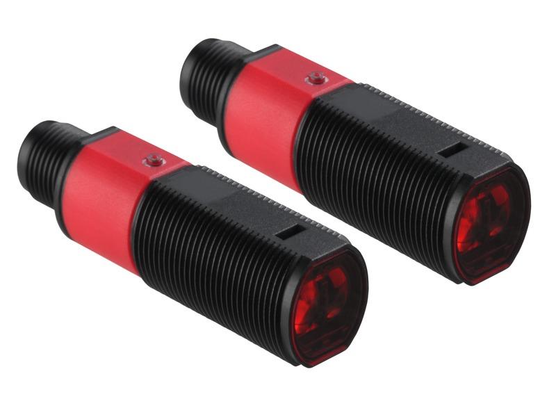 Leuze Set L318B.Y1 Throughbeam photoelectric sensor transmitter set Turkey