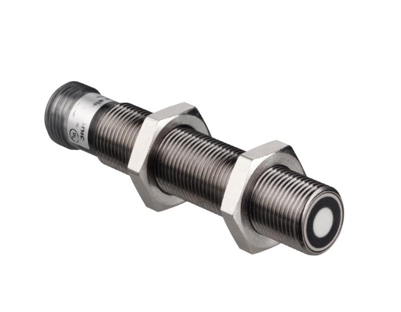 Leuze HRTU 412/2NC.2-S-S12 Ultrasonic sensor Turkey