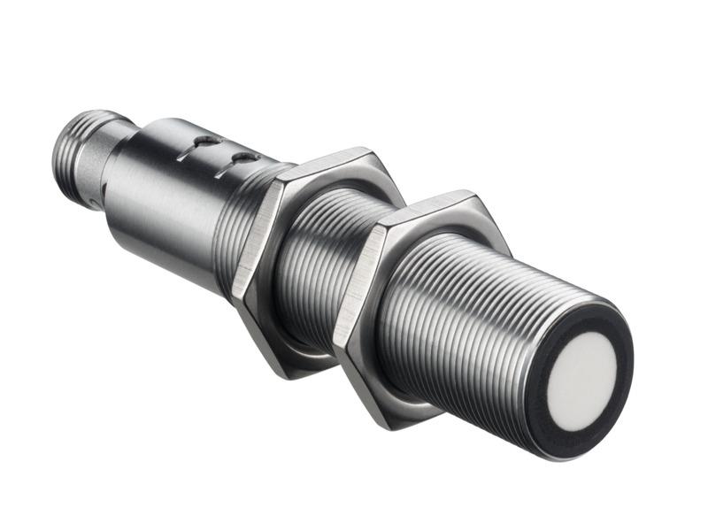 Leuze HTU418B-1300.X3/LT4-M12 Ultrasonic sensor Turkey