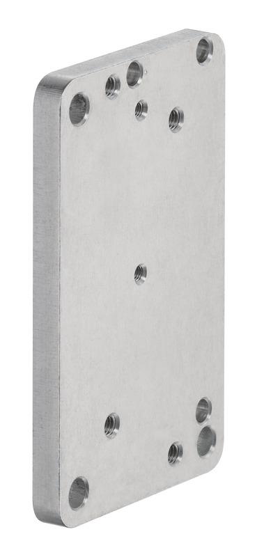 Leuze BTX 025M-W23 Mounting plate Turkey