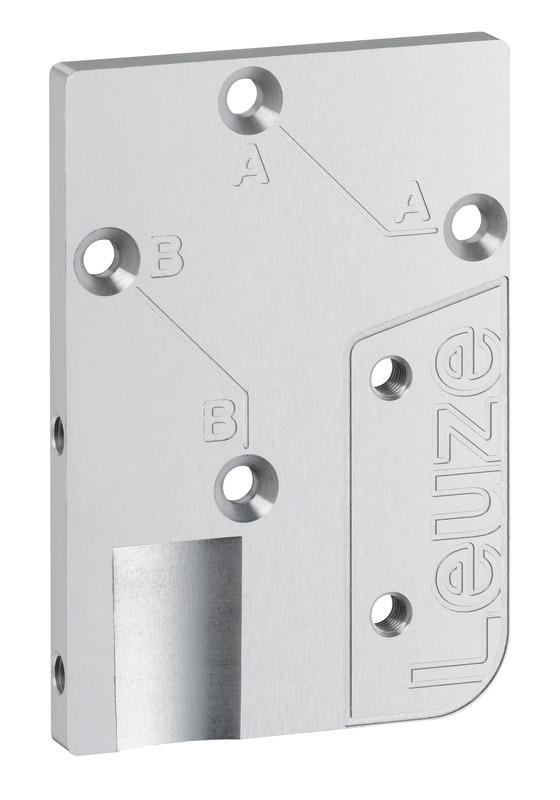 Leuze BTX 018M Mounting plate Turkey