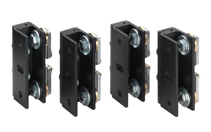 Leuze BT-4SSD Mounting bracket set Turkey