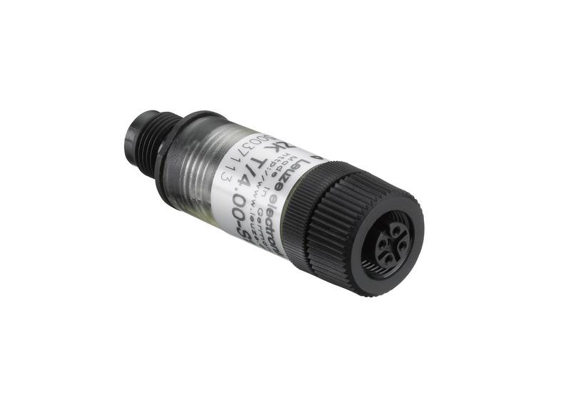 Leuze ZK T/4.00-S12 Time module Turkey