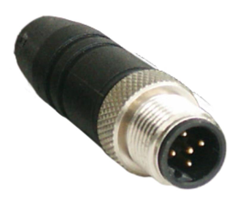 Leuze TS 02-4-SA Terminator plug Turkey