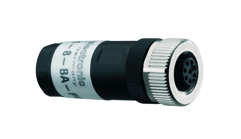 Leuze KD 01-8-BA-PWR Adapter Turkey